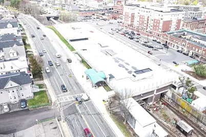 195 Thomas Burgin Pkwy #407, Quincy, MA 02169 - Photo 21