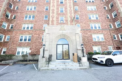 195 Thomas Burgin Pkwy #407, Quincy, MA 02169 - Photo 19