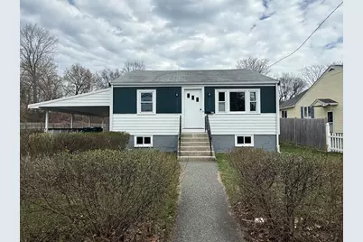 47 Willow St, Woburn, MA 01801 - Photo 1