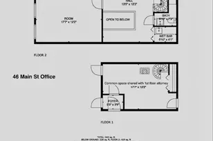 46 Main St, Northampton, MA 01060 - Photo 1