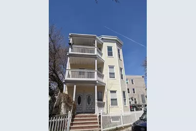 12 Knowlton Street #12A, Somerville, MA 02145 - Photo 3