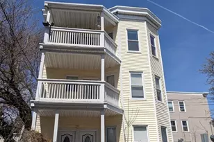 12 Knowlton St, Somerville, MA 02145 - Photo 3