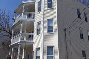 12 Knowlton St, Somerville, MA 02145 - Photo 1