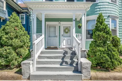 38 Cherry St #1, Lynn, MA 01902 - Photo 29