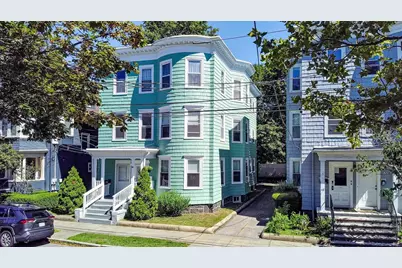 38 Cherry St #1, Lynn, MA 01902 - Photo 1