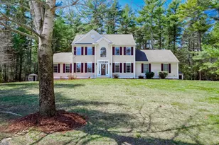 57 Harvest Cir, Wareham, MA 02576 - Photo 1