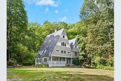 184 Old Bolton Rd, Stow, MA 01775 - Photo 1