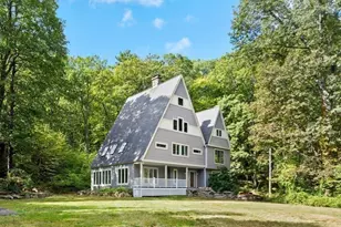 184 Old Bolton Rd, Stow, MA 01775 - Photo 1