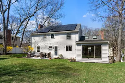 30 Ivy Road, Wellesley, MA 02482 - Photo 33