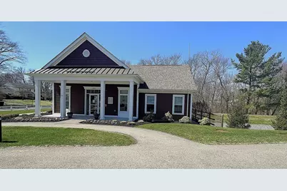 1108 Pennington Dr #1108, Walpole, MA 02081 - Photo 15