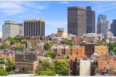 180 Beacon Street #14FG, Boston, MA 02116 - Photo 25