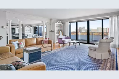 180 Beacon Street #14FG, Boston, MA 02116 - Photo 5