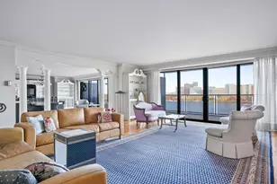 180 Beacon St, Boston, MA 02116 - Photo 5