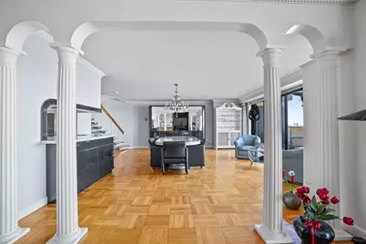 180 Beacon Street #14FG, Boston, MA 02116 - Photo 11