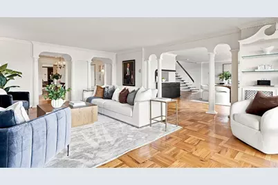 180 Beacon Street #14FG, Boston, MA 02116 - Photo 7