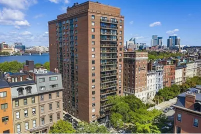 180 Beacon Street #14FG, Boston, MA 02116 - Photo 37
