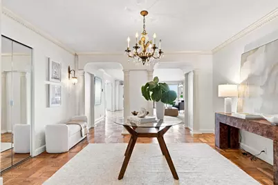 180 Beacon Street #14FG, Boston, MA 02116 - Photo 1