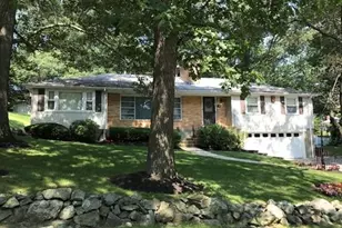 174 Forest, Waltham, MA 02452 - Photo 1