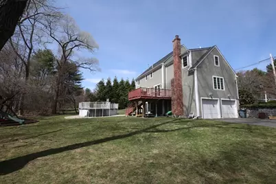 122 Elm St, North Reading, MA 01864 - Photo 5