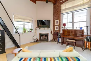 3 S Stone Mill Dr, Dedham, MA 02026 - Photo 5