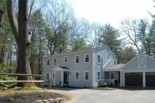 747 Old Marlboro Rd, Concord, MA 01742 - Photo 1