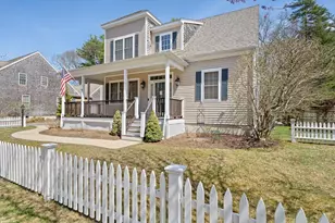 7 Donovan Farm Way, Norwell, MA 02061 - Photo 3