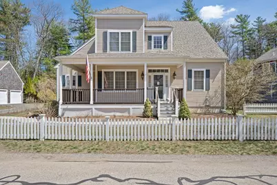 7 Donovan Farm Way #7, Norwell, MA 02061 - Photo 1