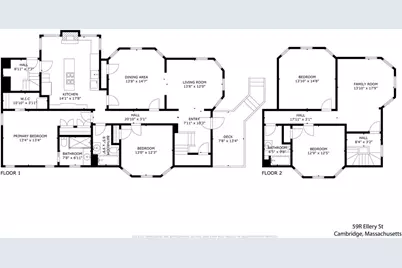 59-R Ellery St, Cambridge, MA 02138 - Photo 25