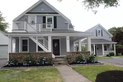 80 E Division #1, Braintree, MA 02184 - Photo 1