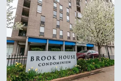 33 Pond Ave. #915, Brookline, MA 02445 - Photo 21