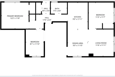 610 Broadway #5, Revere, MA 02151 - Photo 15