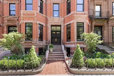 260-262 Commonwealth Avenue #1B, Boston, MA 02116 - Photo 29