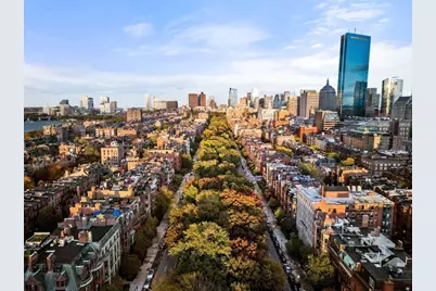 260-262 Commonwealth Avenue #1B, Boston, MA 02116 - Photo 31