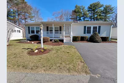 17 Briarwood Circle, Bridgewater, MA 02324 - Photo 1