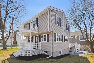 81 Winthrop Pkwy, Revere, MA 02151 - Photo 1