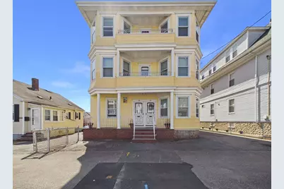 104-106 Belleville Rd, New Bedford, MA 02745 - Photo 1