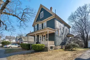 73 Taylor St, Quincy, MA 02170 - Photo 3