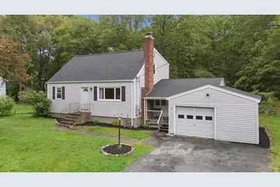 12 Alcine Ln, Burlington, MA 01803 - Photo 1