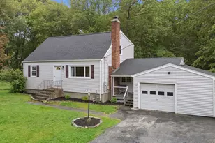 12 Alcine Ln, Burlington, MA 01803 - Photo 1