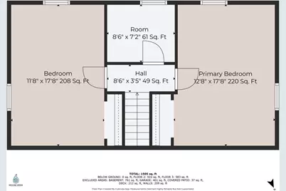 12 Alcine Ln, Burlington, MA 01803 - Photo 35