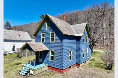 13 Griswoldville St, Colrain, MA 01340 - Photo 1