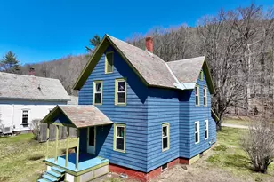 13 Griswoldville St, Colrain, MA 01340 - Photo 1