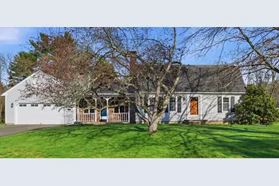 10 Revere Rd, Southwick, MA 01077 - Photo 1