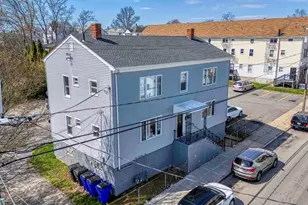 135 Snell St, Fall River, MA 02721 - Photo 1