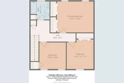 4 Justines Way #4, Middleborough, MA 02346 - Photo 21