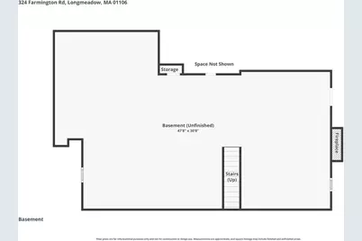 324 Farmington Road, Longmeadow, MA 01106 - Photo 35