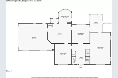 324 Farmington Road, Longmeadow, MA 01106 - Photo 21