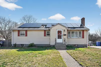 13 McAuliffe Rd, Randolph, MA 02368 - Photo 1