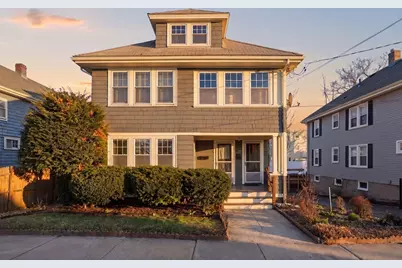 78 Western Ave, Lynn, MA 01904 - Photo 1