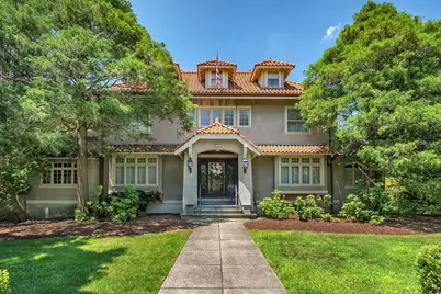 131 Fair Oaks Park, Needham, MA 02492 - Photo 1